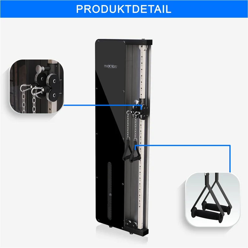 Kraftstation SmartGym H1