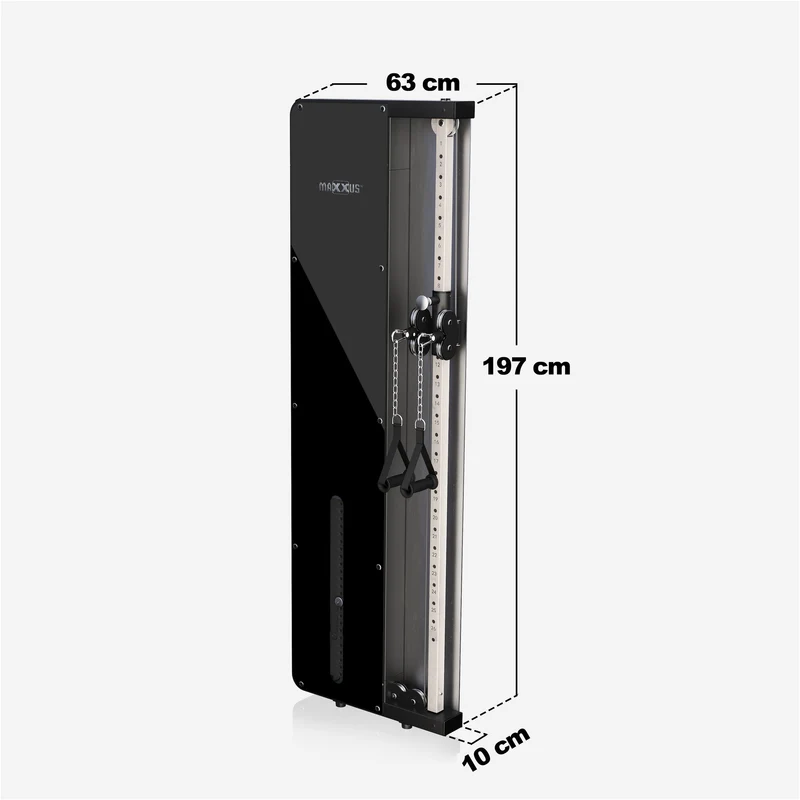 Kraftstation SmartGym H1