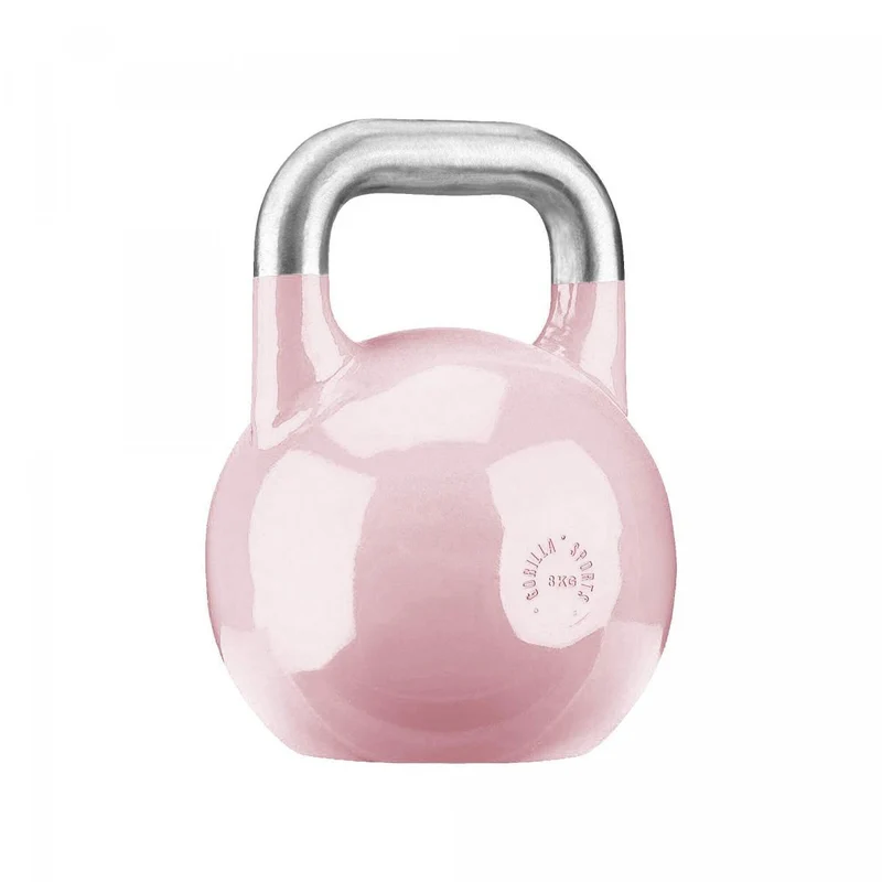 Kettlebell Competition 8 - 36 kg