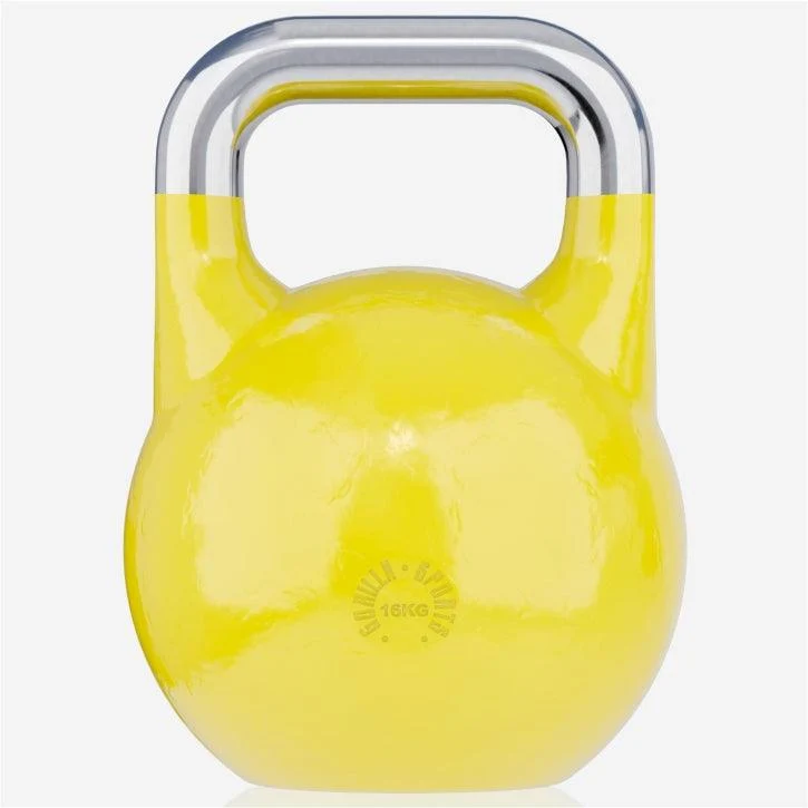 Kettlebell Competition 8 - 36 kg