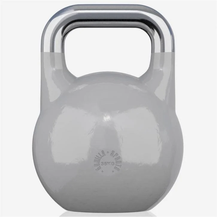 Kettlebell Competition 8 - 36 kg