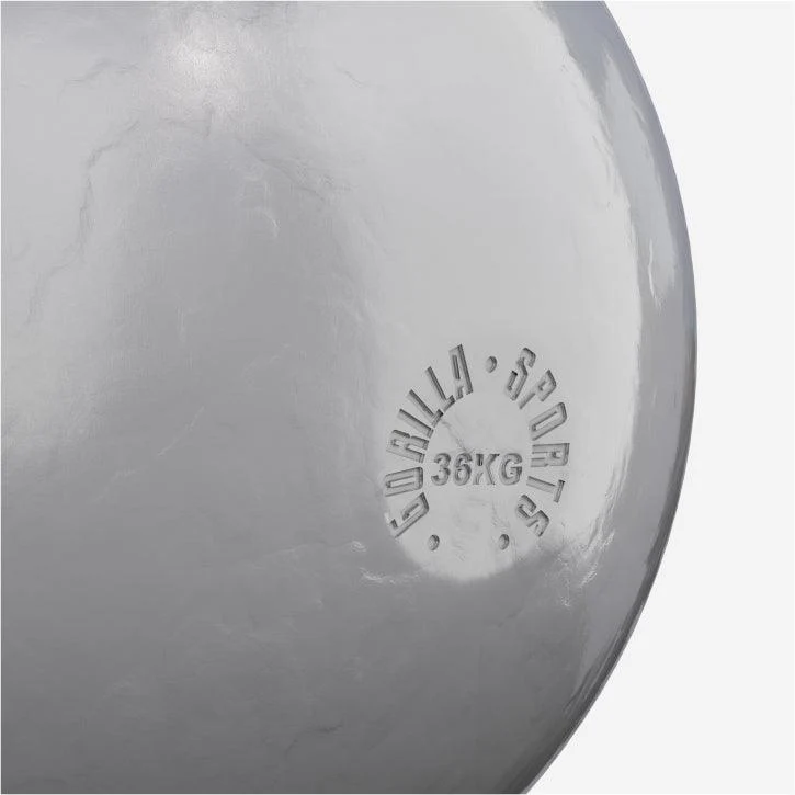 Kettlebell Competition 8 - 36 kg