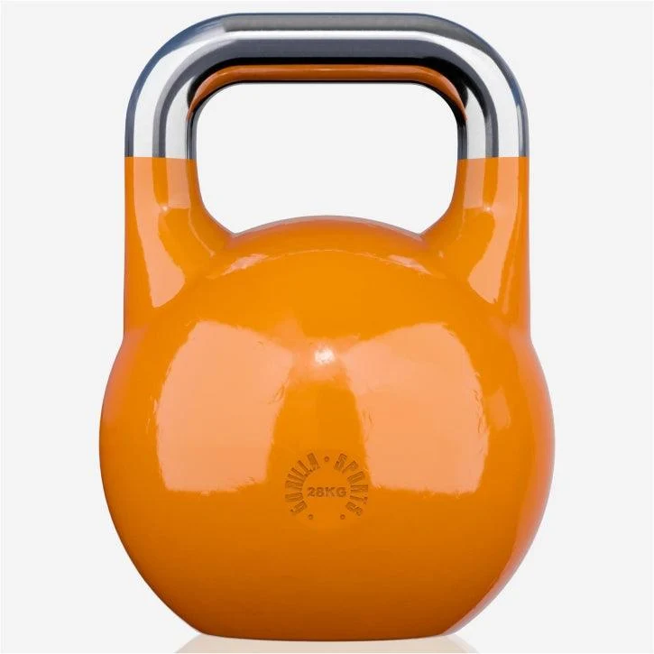 Kettlebell Competition 8 - 36 kg