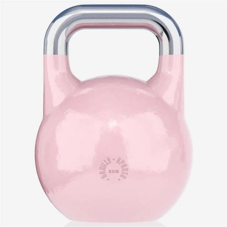 Kettlebell Competition 8 - 36 kg