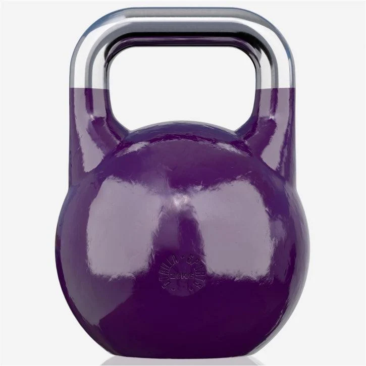 Kettlebell Competition 8 - 36 kg