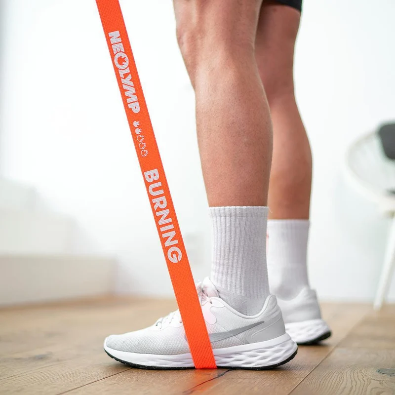 Fitnessbänder Allroundset Box