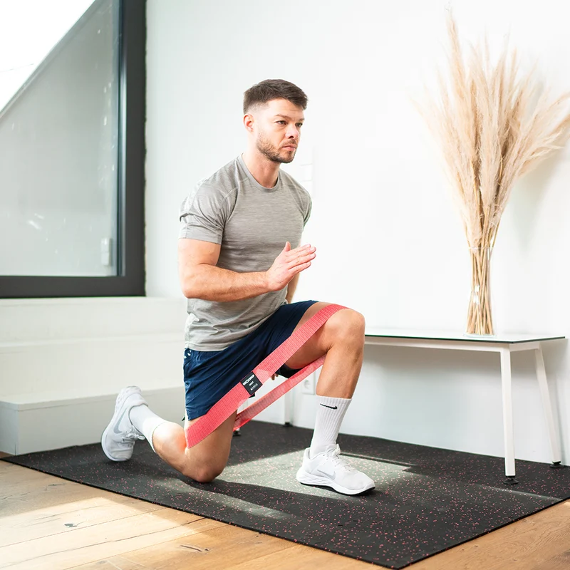 Fitnessbänder Allroundset Box