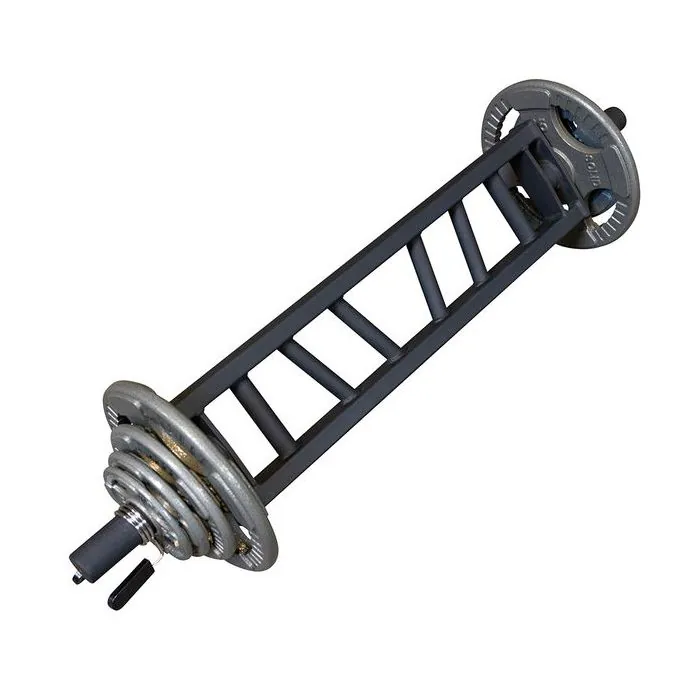 Olympic Multi-Grip Curl Bar