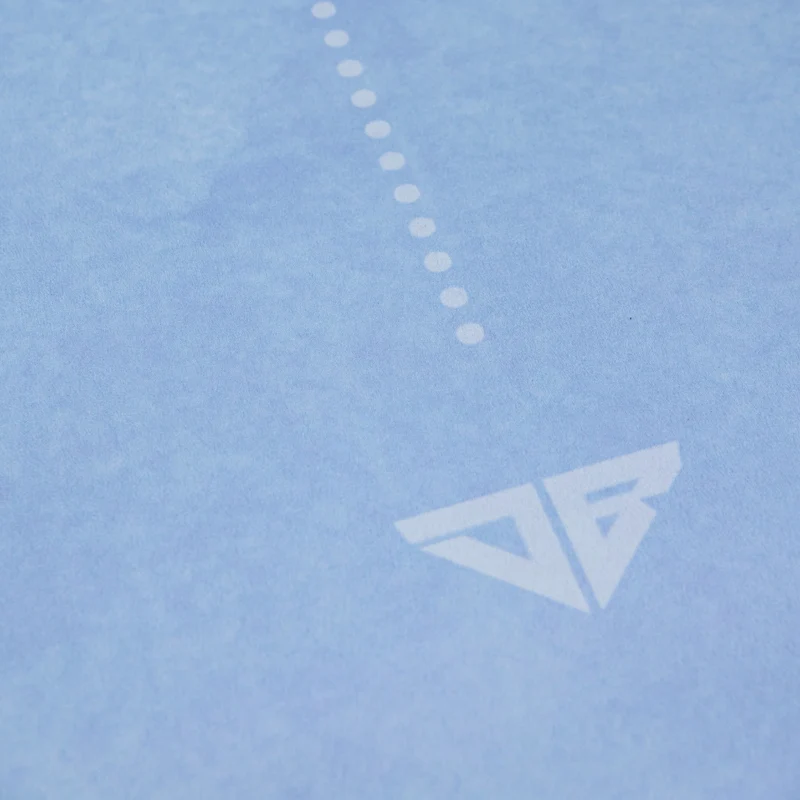Training and Yoga Mat - Blue XL