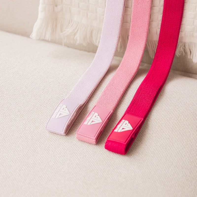Bundle - Pink Passion Mini Band, Hip Band i Power Band