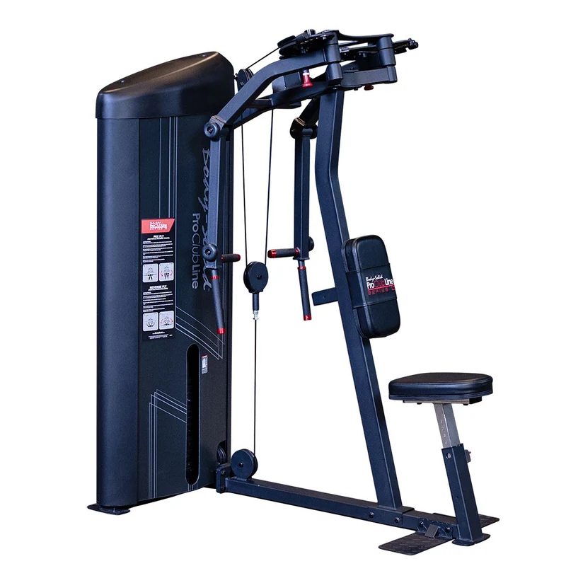 Pro ClubLine Series 2 Pec Delt
