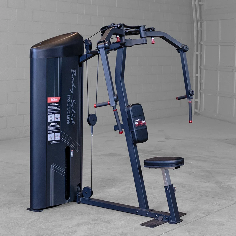 Pro ClubLine Series 2 Pec Delt
