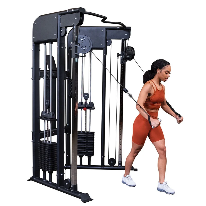 Body-Solid GFT100 Functional Trainer