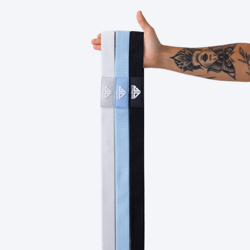 Training Bands - Deep Ocean Power Band