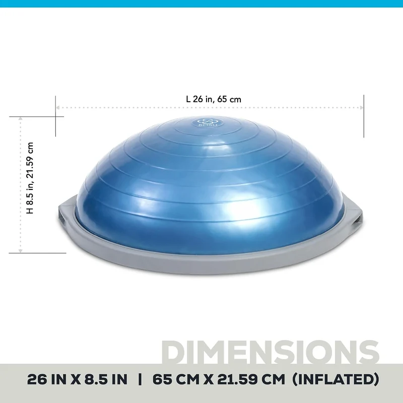 Pro Balance Trainer