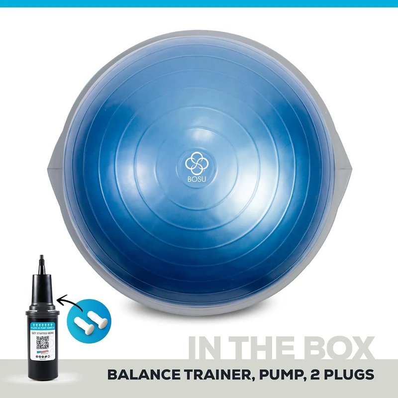 Pro Balance Trainer