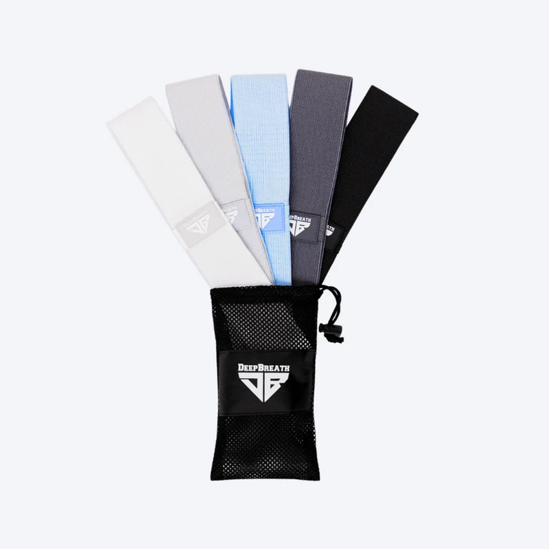 Training Bands - Deep Ocean Mini Band