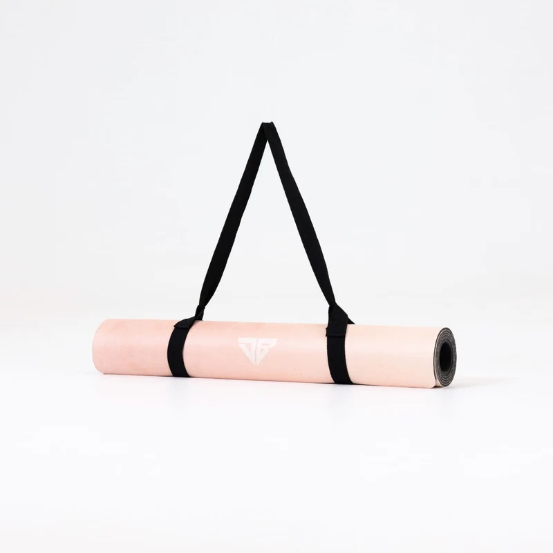 Training and Yoga Mat - Pink XL