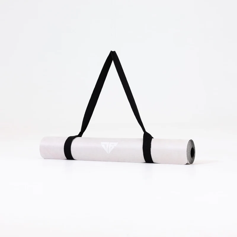 Training and Yoga Mat - Warm Gray XL