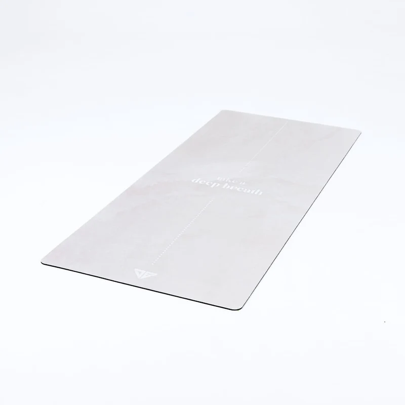 Training and Yoga Mat - Warm Gray XL