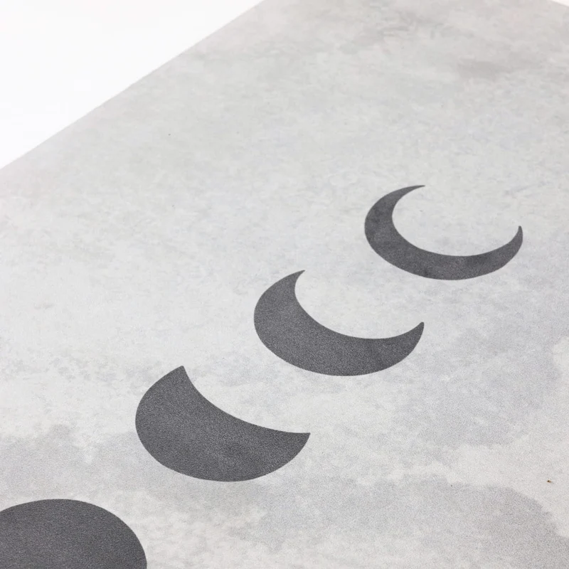Training and yoga mat - Moon XL