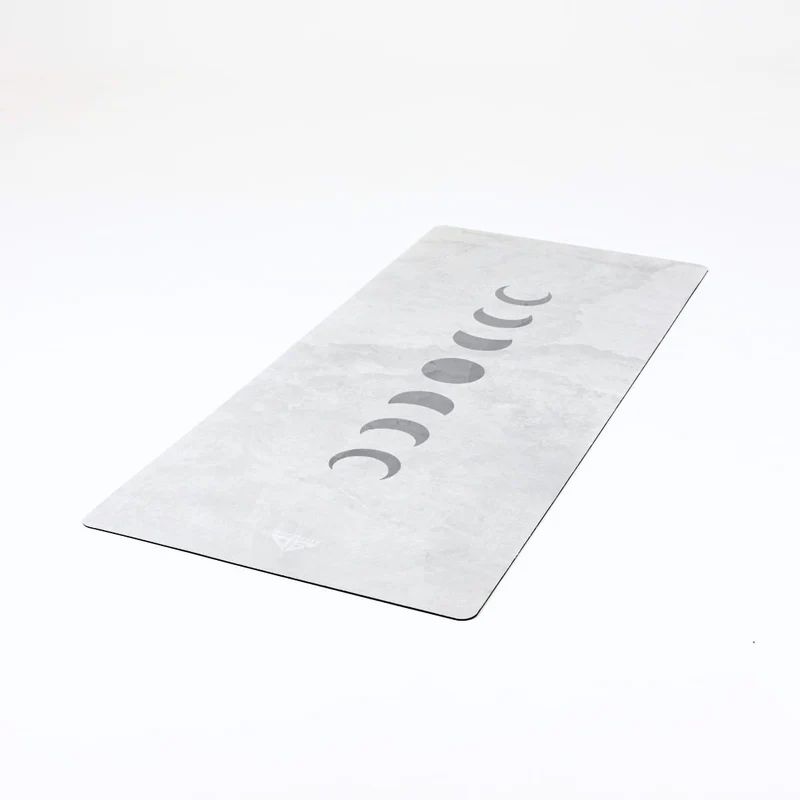 Training and yoga mat - Moon XL