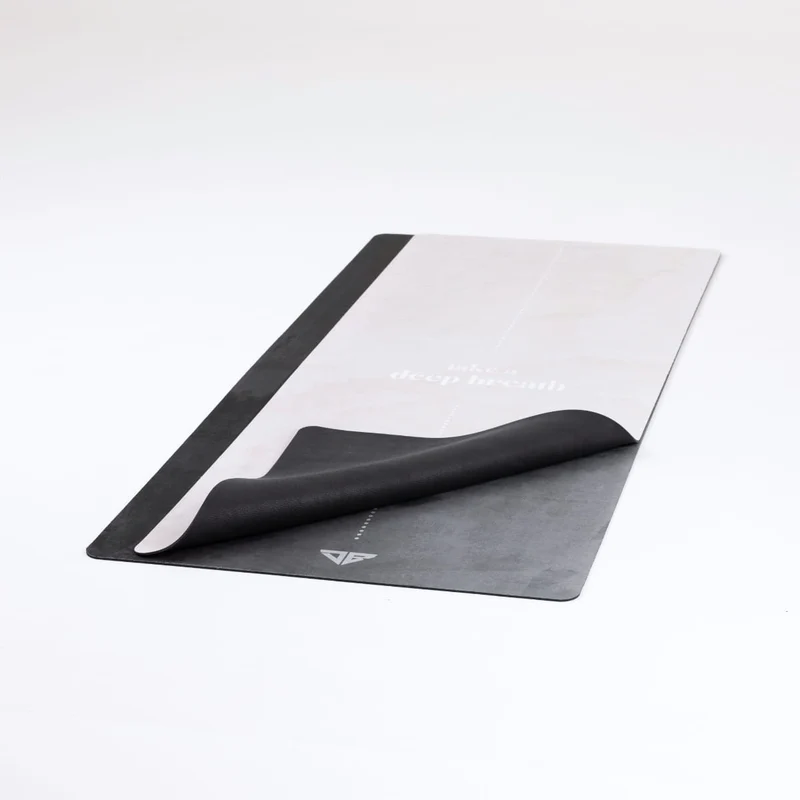 Training and yoga mat - Moon XL