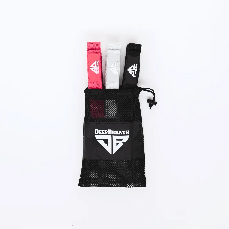 Training Bands - Bubble Gum Power Band