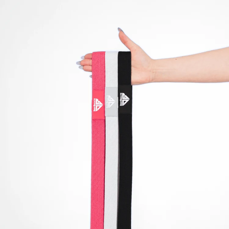 Training Bands - Bubble Gum Power Band