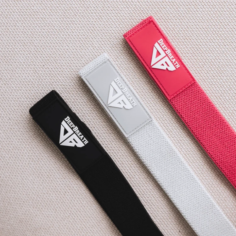 Training Bands - Bubble Gum Power Band