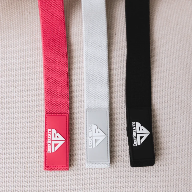 Training Bands - Bubble Gum Power Band