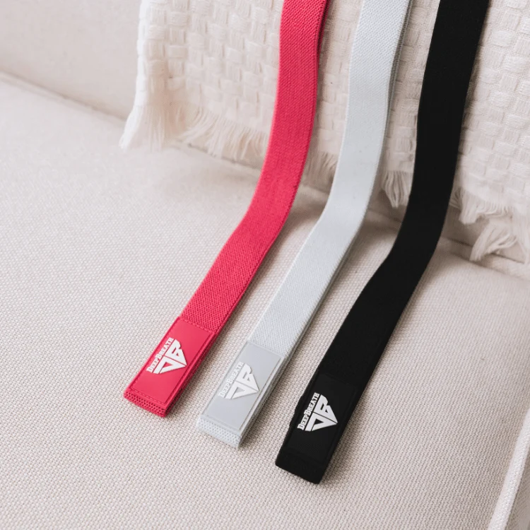 Training Bands - Bubble Gum Power Band