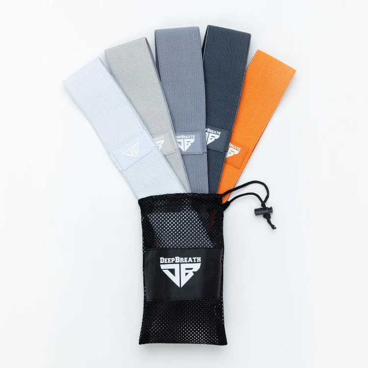 Training Bands - Urban Fire Mini Band