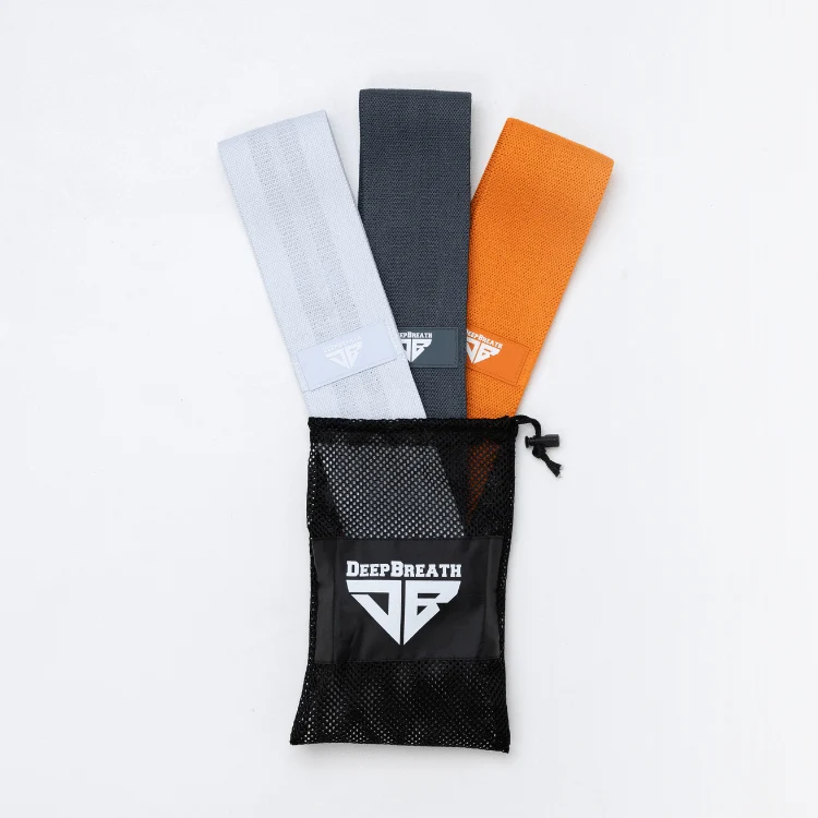 Training Bands - Urban Fire Hip Band