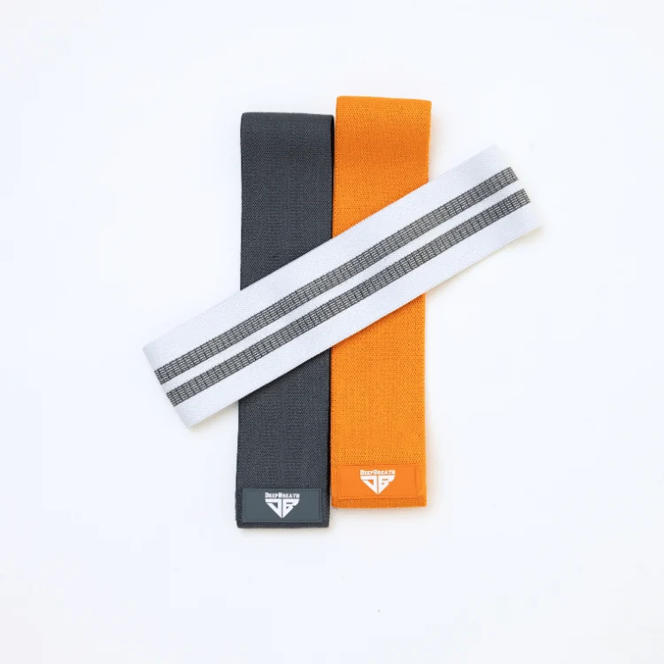 Training Bands - Urban Fire Hip Band