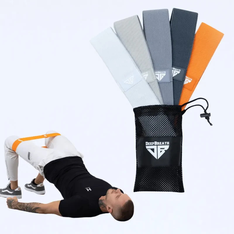 Training Bands - Urban Fire Mini Band