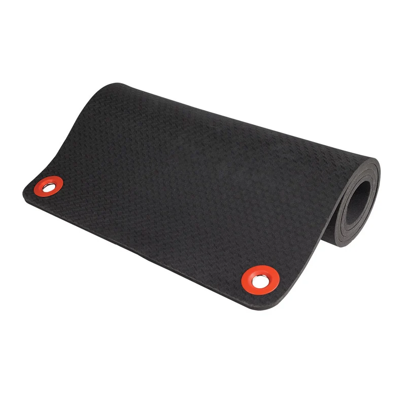 Body-Solid Hanging Exercise Mat, Non-Slip Water-Resistant Foam, 71 x 23 Inches