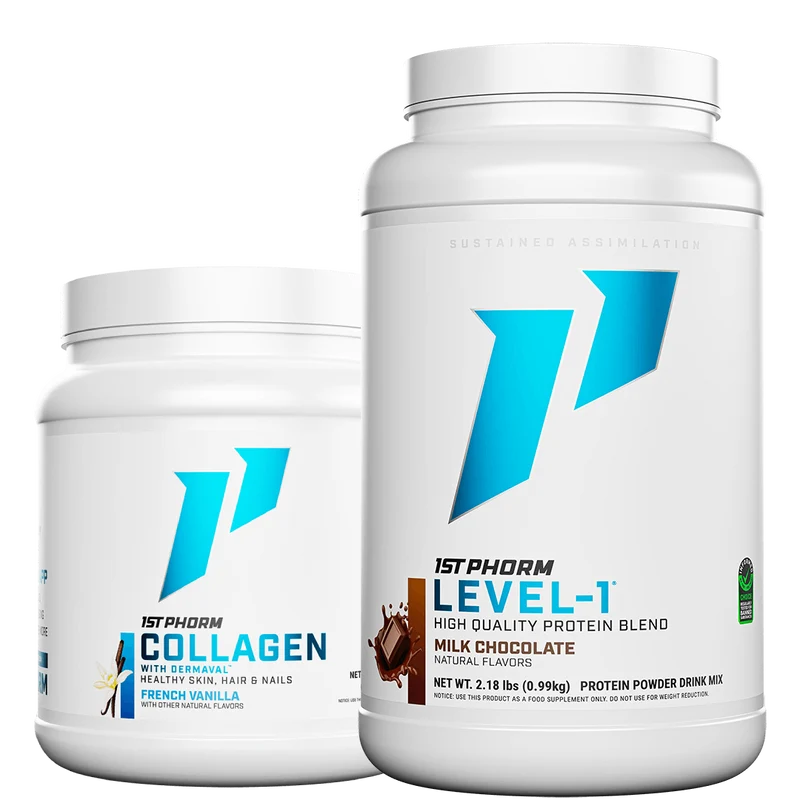 Collagen & Level-1