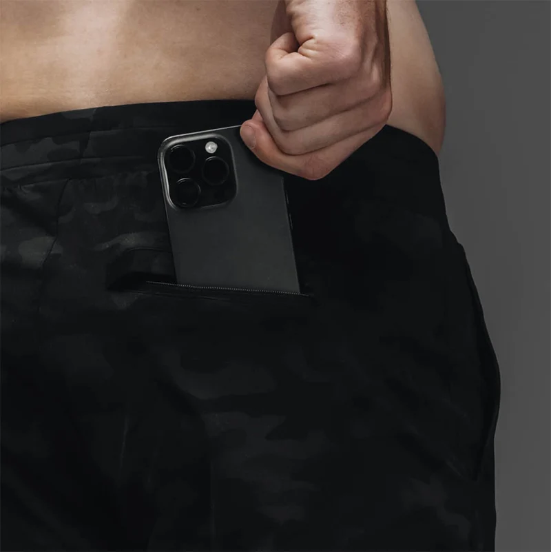 Core Performance Short - 7" Inseam