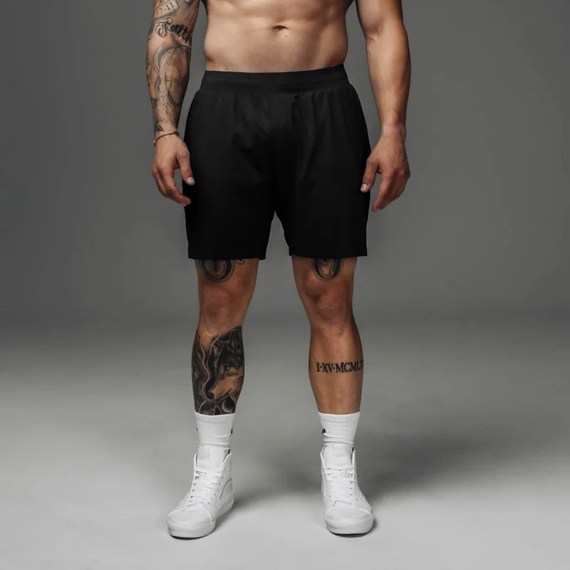 Core Performance Short - 7" Inseam