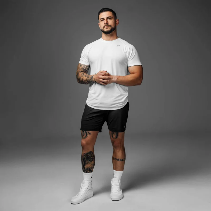 Core Performance Short - 7" Inseam