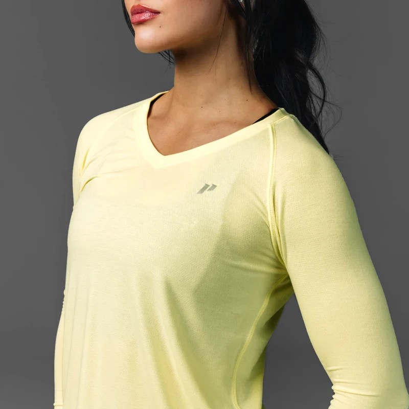 Women's Genesis Long Sleeve