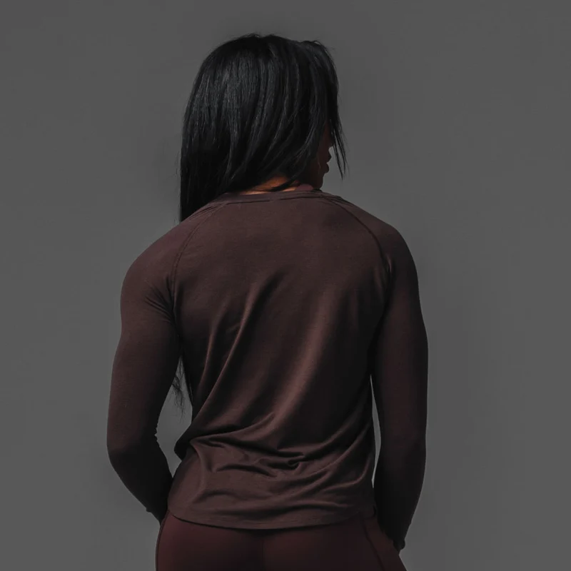 Women's Genesis Long Sleeve