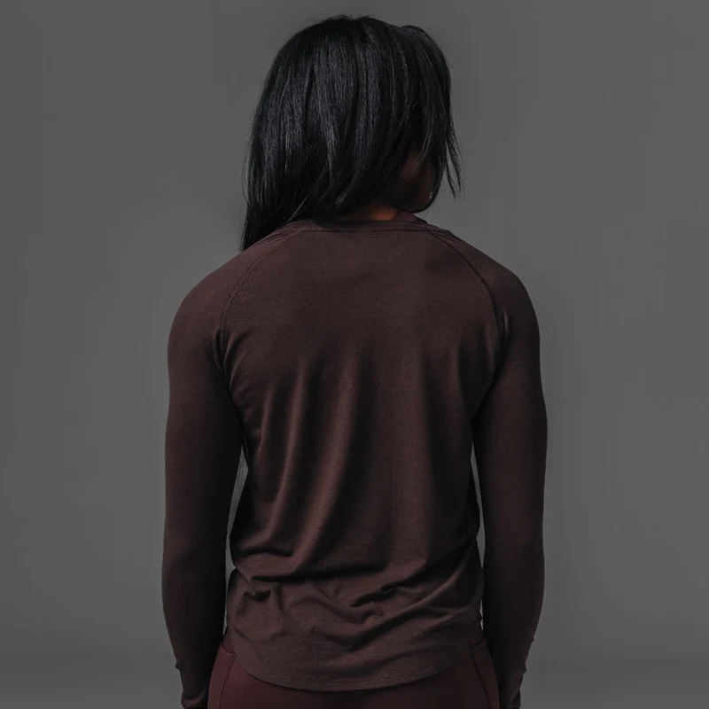 Women's Genesis Long Sleeve