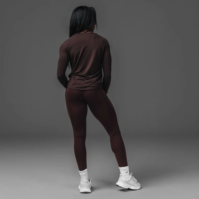 Women's Genesis Long Sleeve