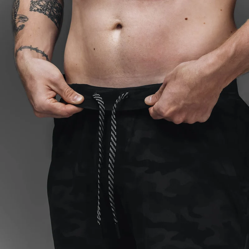 Core Performance Short - 5" Inseam
