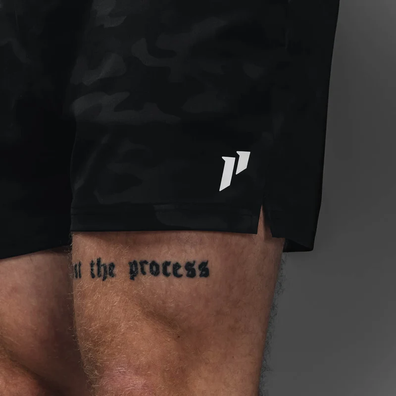 Core Performance Short - 5" Inseam