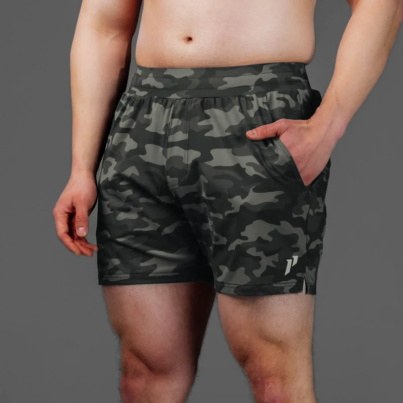 Core Performance Short - 5" Inseam