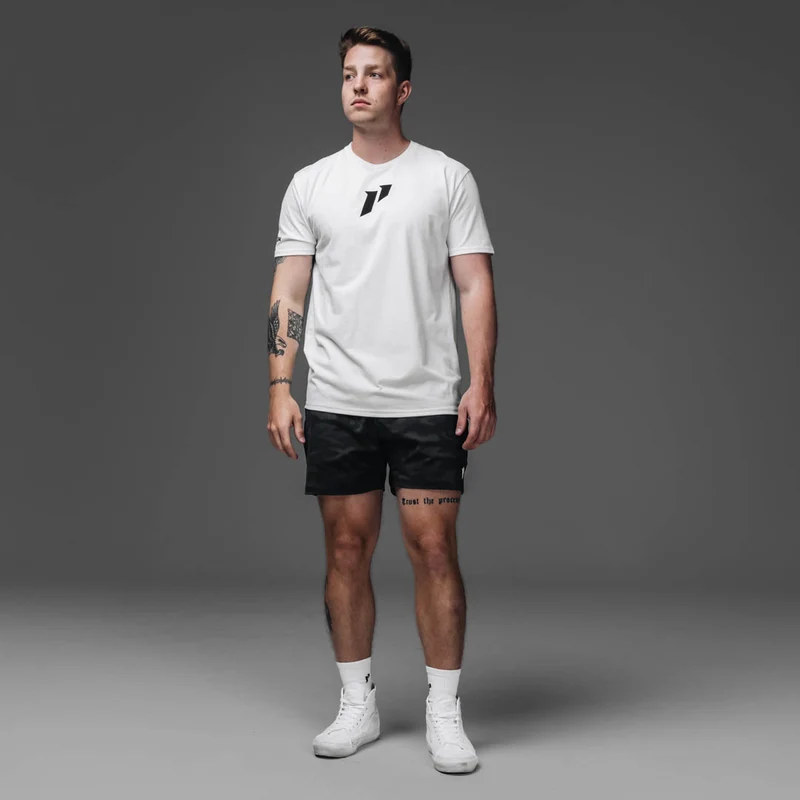 Core Performance Short - 5" Inseam