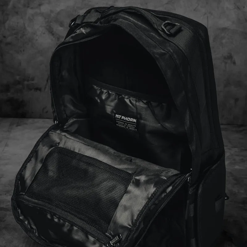Urban Tactical Backpack